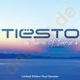 Tiesto - In Search Of Sunrise *4*