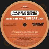 C & C Music Factory - Gonna Make You