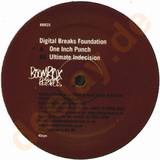 Digital Breaks Fooun - One Inch Punch
