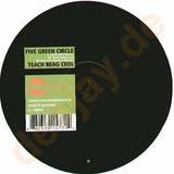 Five Green Circle - Teach Beags Ceol