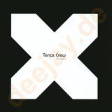 Tenax Crew - Volume *1* - 3x12"