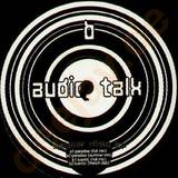 Audio Talk - Summer Vibez Ep