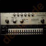 Alpha 606 - Computer Controlled