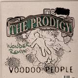 The Prodigy - Voodoo People / Out Of Space