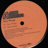 Jazzy Eyewear - Doin' Wrong