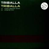 Triballa - Triballa
