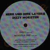 Nerk Und Dirk Leyers - Dizzy Monsters