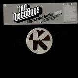 The Disco Boys - Hey St. Peter *rmx*