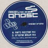 Deepsky Feat. Jes - Ghost *1* Original