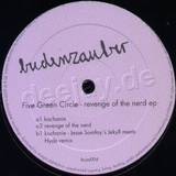 Five Green Circle - Revenge Of The Nerd E.p.