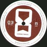 Christian Bloch - Guadalajara Ep
