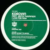 Korovin - I Live For You