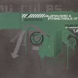 Alphaverb & Intractable One - The Ep