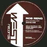 Rob Reng - Shook One