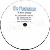 Da Funksters - Buffalo Stance
