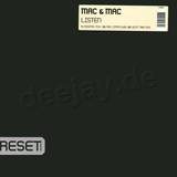 Mac & Mac - Listen