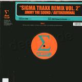Sigma Traxx - Remix Ep Vol. 2