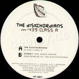 The Diskchordians - M-439 Class A