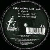 Luke Walker & Dj Loki - Alpaca