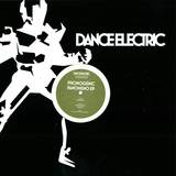 Phonogenic - Panomeno Ep