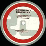Zhao - Robotize Your Lifestyle