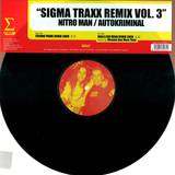 Sigma Traxx - Remix Ep Vol. 3
