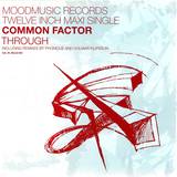 Common Factor - Through