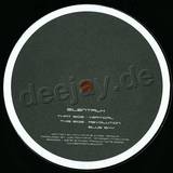 Silentalk - Vertical/revolution