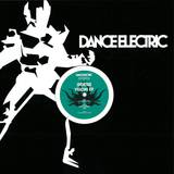 Spektre - Visions Ep