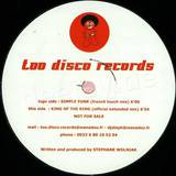 Too Disco Records - Simple Funk