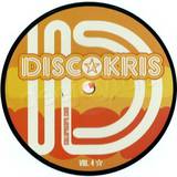 Discokris - Volume 4
