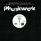 Dj Delicious & Dirk Dreyer - Wechseln Sie Jetzt Zu Bass