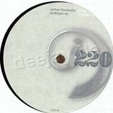 Jochen Dardoufas - Tonfolgen Ep