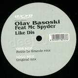 Olav Basoski Feat. Mc Spyder - Like Dis