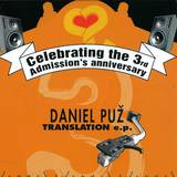 Daniel Puz - Translation Ep