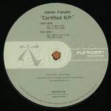 Jaimie Fanatic - Certified Ep
