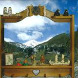 Glacier - Rocky Mountains Ep