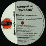 Superposition - Freedom
