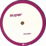 Alex Bau - Superpurple