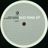Petar Dundov & Gregor Tresher - Duo Tone Ep