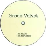 Green Velvet - Flash