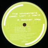 Whiteliners Feat. Lori J.ward - A Better Way