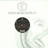 Albert Vorne - Melancholia