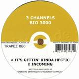 3 Channels - Bio 3000
