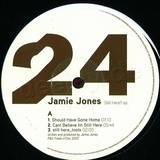 Jamie Jones - Should Have Gone Home