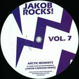 Arctic Monkeys - Tales Of San Fransisco