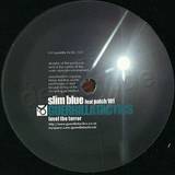 Slim Blue - Curve Ball