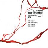 Treibstoff Records - The Compilation 2/3