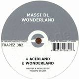 Massi Dl - Wonderland