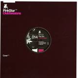 City Zen - I Can't Stop